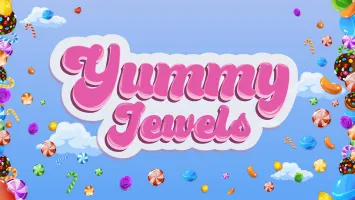 Yummy Jewels