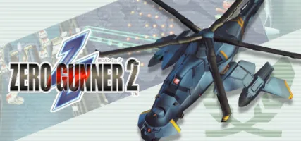 ZERO GUNNER 2