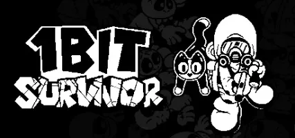 1 Bit Survivor