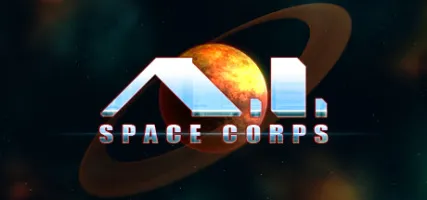 A.I. Space Corps