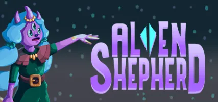 Alien Shepherd