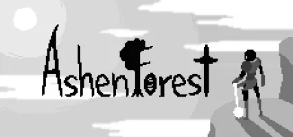 AshenForest