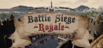 Battle Siege Royale