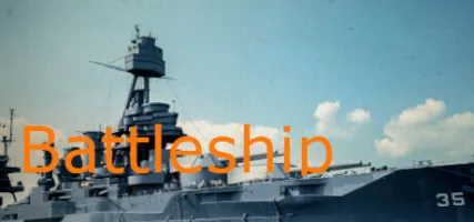 BATTLESHIP