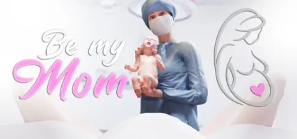 Be My Mom - maternity simulator take care of your child