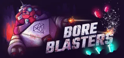 BORE BLASTERS