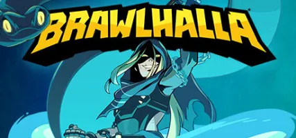 Brawlhalla