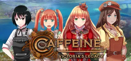 Caffeine: Victoria's Legacy