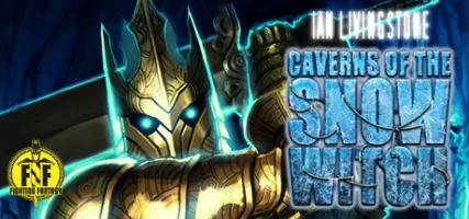 Caverns of the Snow Witch Standalone