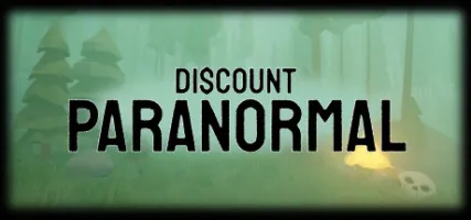 Discount Paranormal