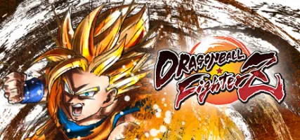 DRAGON BALL FIGHTERZ