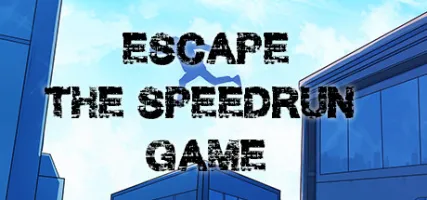 Escape - The Speedrun Game