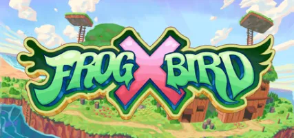 FROG X BIRD