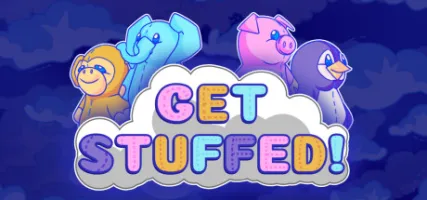 Get Stuffed!