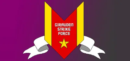 Girauden Strike Force