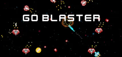 GoBlaster