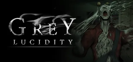 Grey Lucidity - Horror Visual Novel