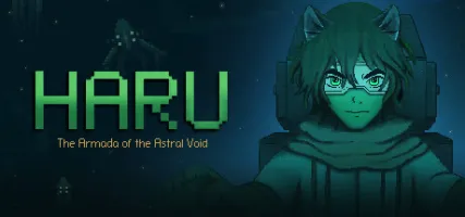 Haru: The Armada of the Astral Void