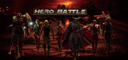 Hero Battle