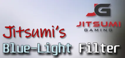 Jitsumi's Blue-Light Filter