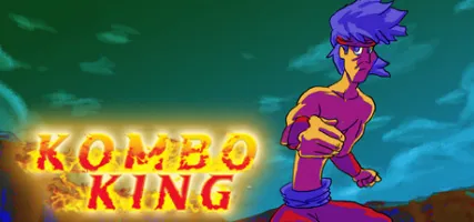 Kombo King