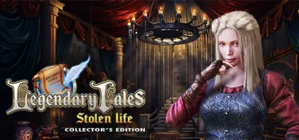 Legendary Tales: Stolen Life