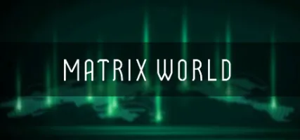 Matrix World