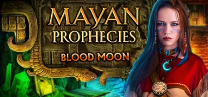 Mayan Prophecies: Blood Moon