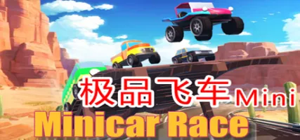 MiniCar Race - 2019 Mini