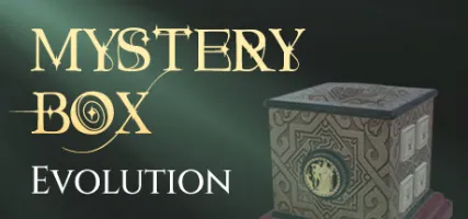 Mystery Box: Evolution