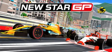 New Star GP