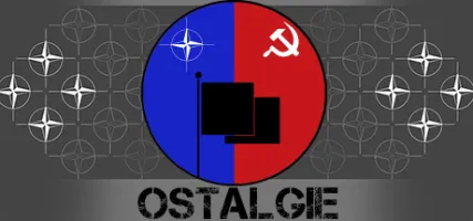 Ostalgie: The Berlin Wall