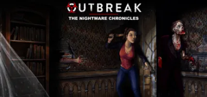 Outbreak The Nightmare Chronicles