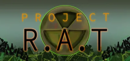 Project R.A.T.