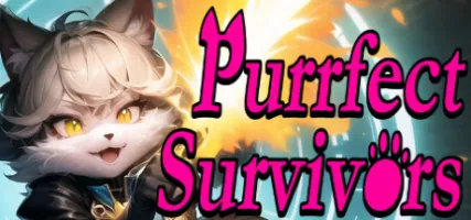 Purrfect Survivors