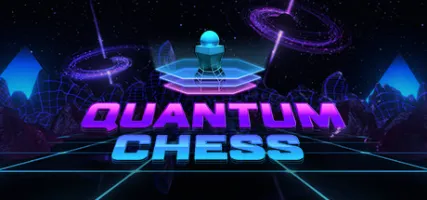 Quantum Chess