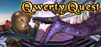 Qwerty Quest