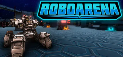 RoboArena