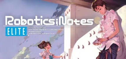 ROBOTICSNOTES ELITE