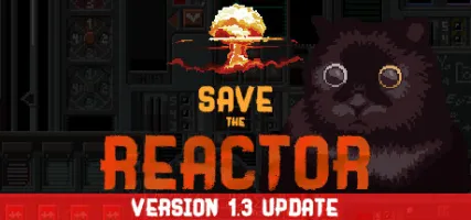 Save the Reactor