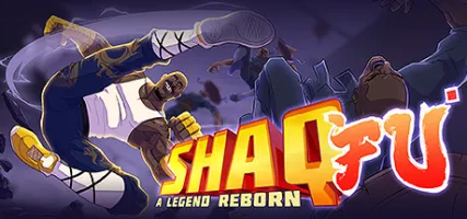 Shaq-Fu: A Legend Reborn