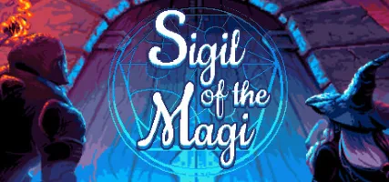 Sigil of the Magi