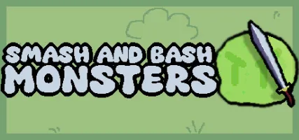 Smash and Bash Monsters