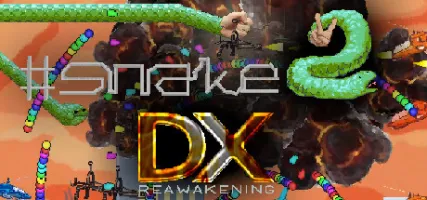 Snake2 DX: Reawakening