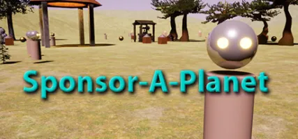 Sponsor-A-Planet