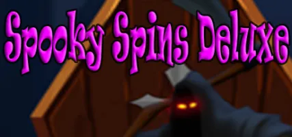 Spooky Spins Deluxe