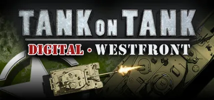 Tank On Tank Digital - West Front