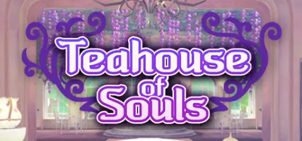 Teahouse of Souls