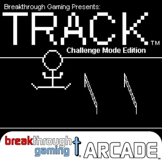 Track Challenge - Breakthrough Gaming Arcade