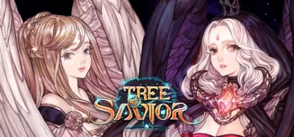 Tree of Savior English Ver.